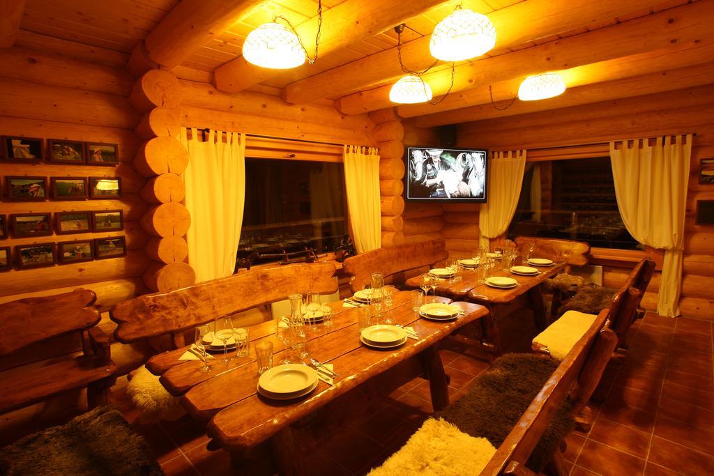 Holiday Home Mb Ranch Plzeň Exterior foto